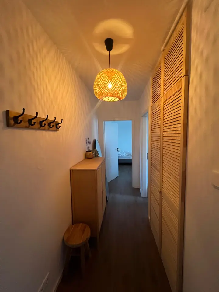 Studio mit 34 m² in Wernigerode – Bild 3