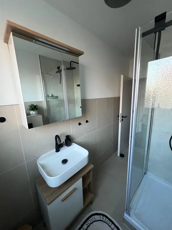 Studio mit 34 m² in Wernigerode – Bild 4