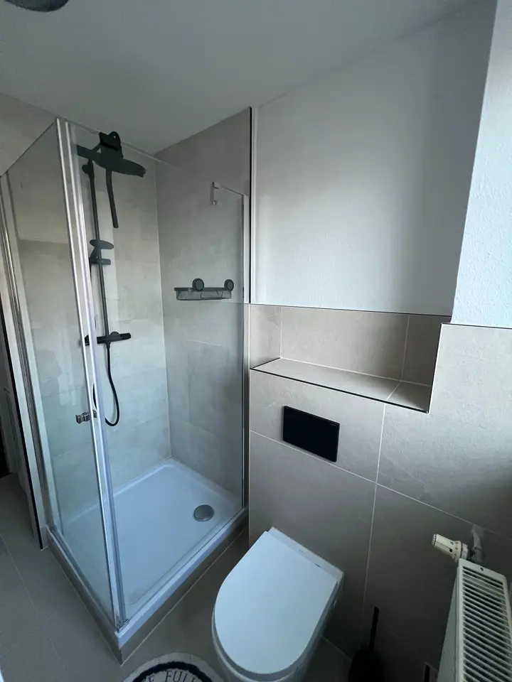 Studio mit 34 m² in Wernigerode – Bild 5