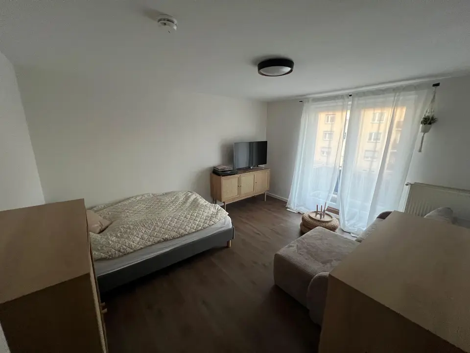 Studio mit 34 m² in Wernigerode – Bild 7
