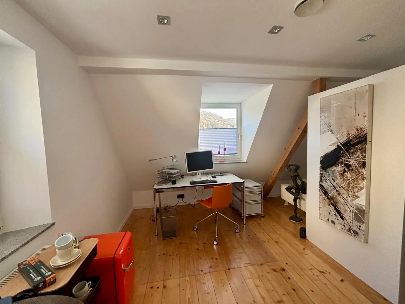 1 Zimmer Wohnung mit 24 m² in Bonn – Bild 1