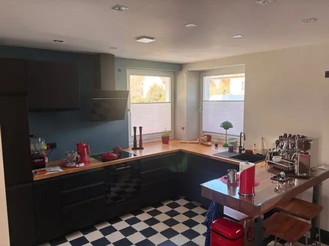 1 Zimmer Wohnung mit 24 m² in Bonn – Bild 11