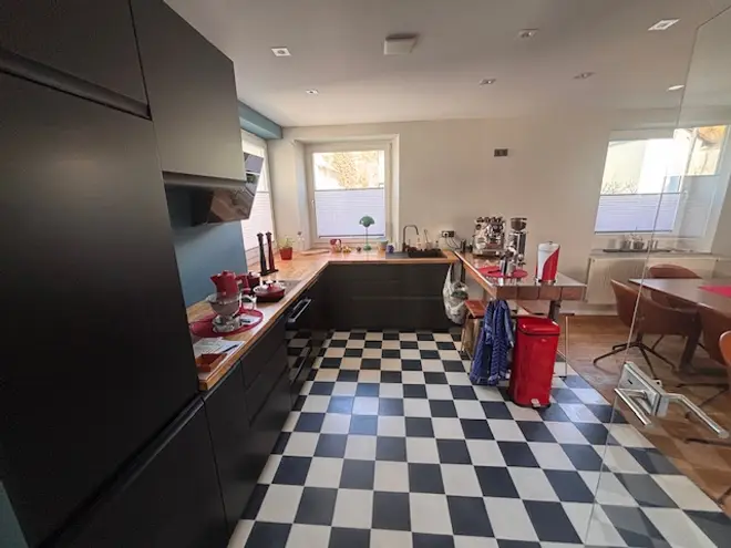 1 Zimmer Wohnung mit 24 m² in Bonn – Bild 12