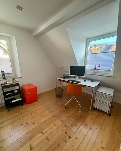 1 Zimmer Wohnung mit 24 m² in Bonn – Bild 3