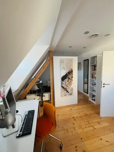 1 Zimmer Wohnung mit 24 m² in Bonn – Bild 4