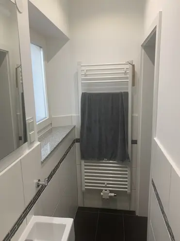 1 Zimmer Wohnung mit 24 m² in Bonn – Bild 10