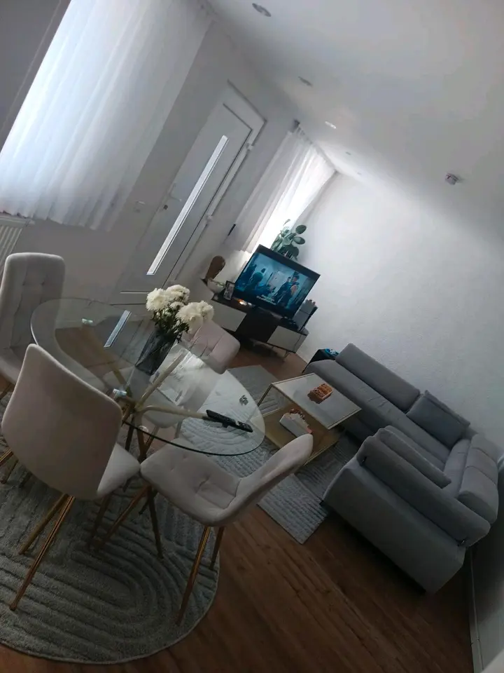 2 Zimmer Wohnung mit 58 m² in Balingen – Bild 1