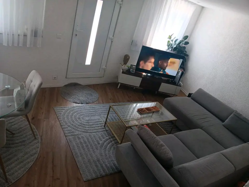 2 Zimmer Wohnung mit 58 m² in Balingen – Bild 2