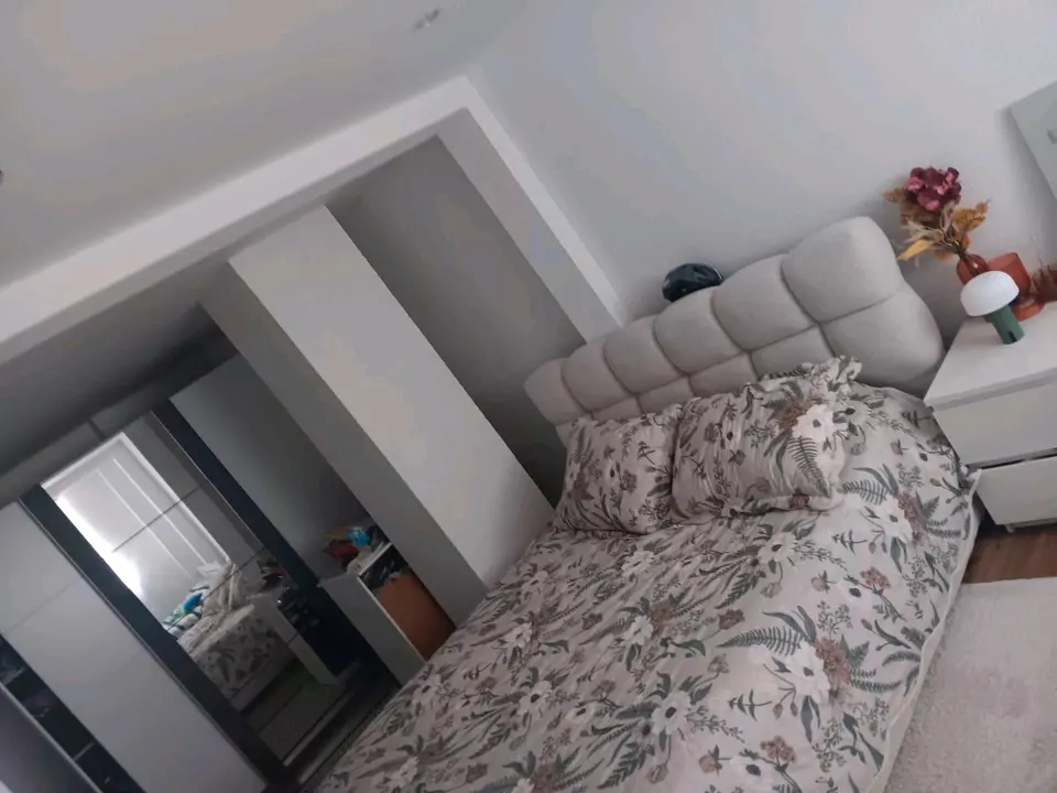 2 Zimmer Wohnung mit 58 m² in Balingen – Bild 3