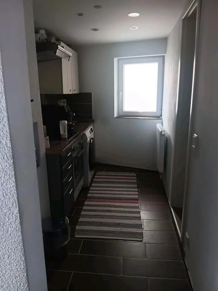 2 Zimmer Wohnung mit 58 m² in Balingen – Bild 5