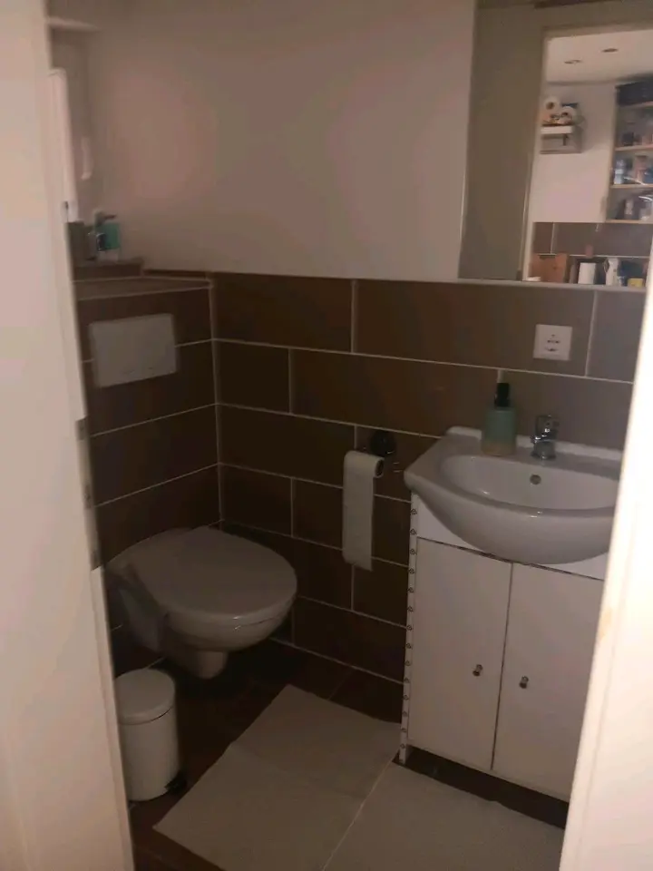 2 Zimmer Wohnung mit 58 m² in Balingen – Bild 6