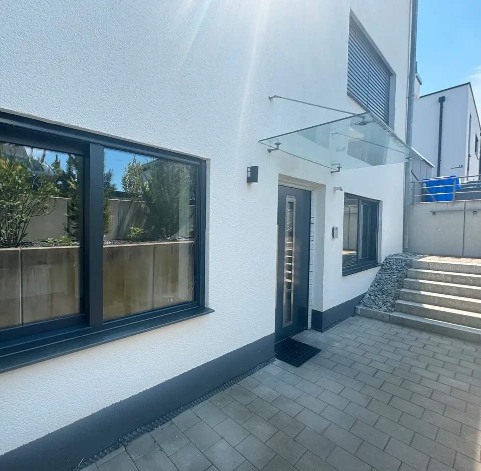 2 Zimmer Wohnung mit 58 m² in Balingen – Bild 8