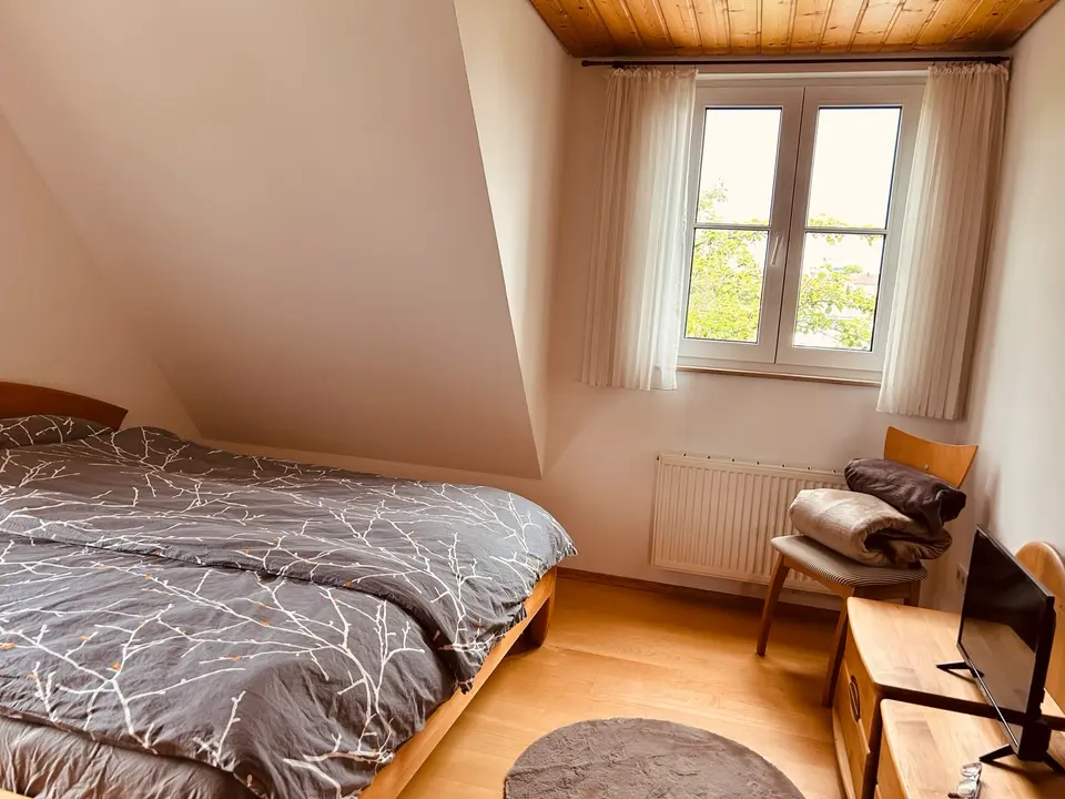 2 Zimmer Wohnung mit 58 m² in Balingen – Bild 10