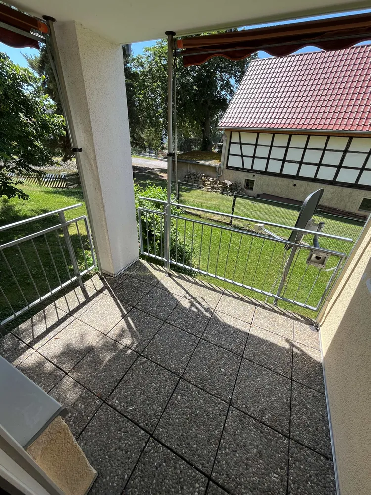 2 Zimmer Wohnung mit 61 m² in Gera – Bild 11