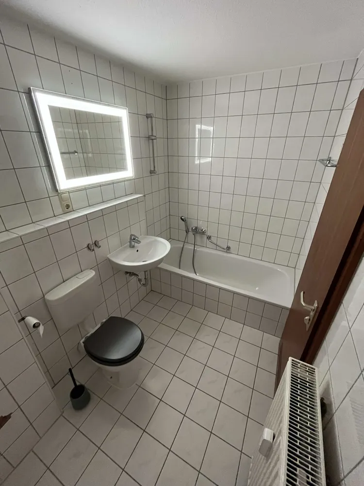 2 Zimmer Wohnung mit 61 m² in Gera – Bild 12