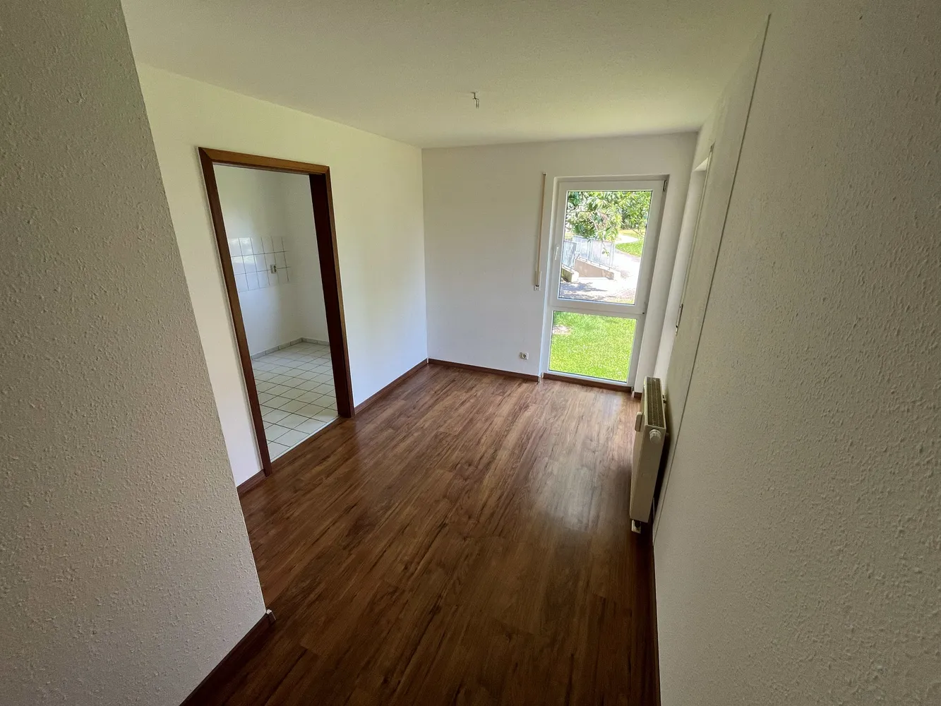 2 Zimmer Wohnung mit 61 m² in Gera – Bild 8