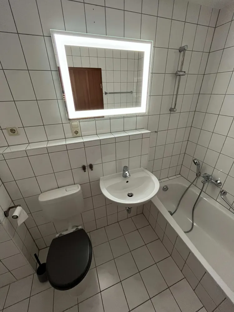 2 Zimmer Wohnung mit 61 m² in Gera – Bild 10