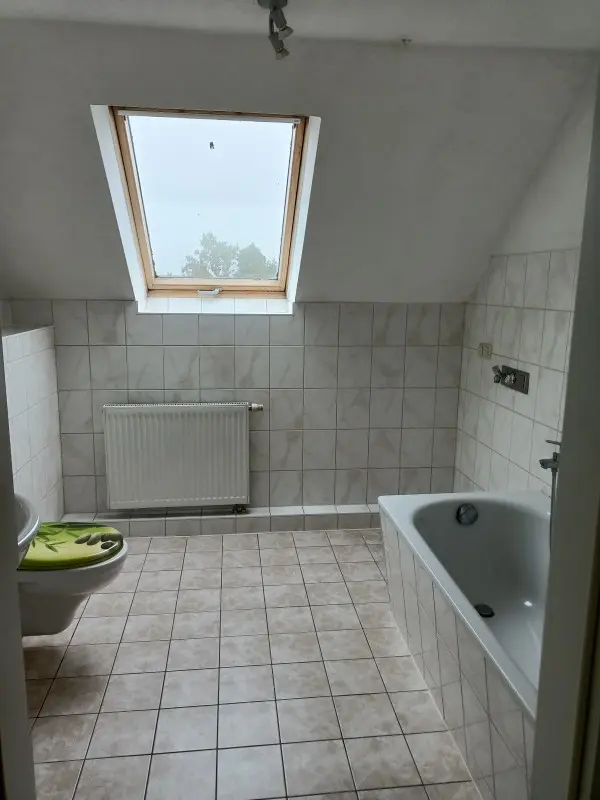 Studio mit 42 m² in Stralsund – Bild 3