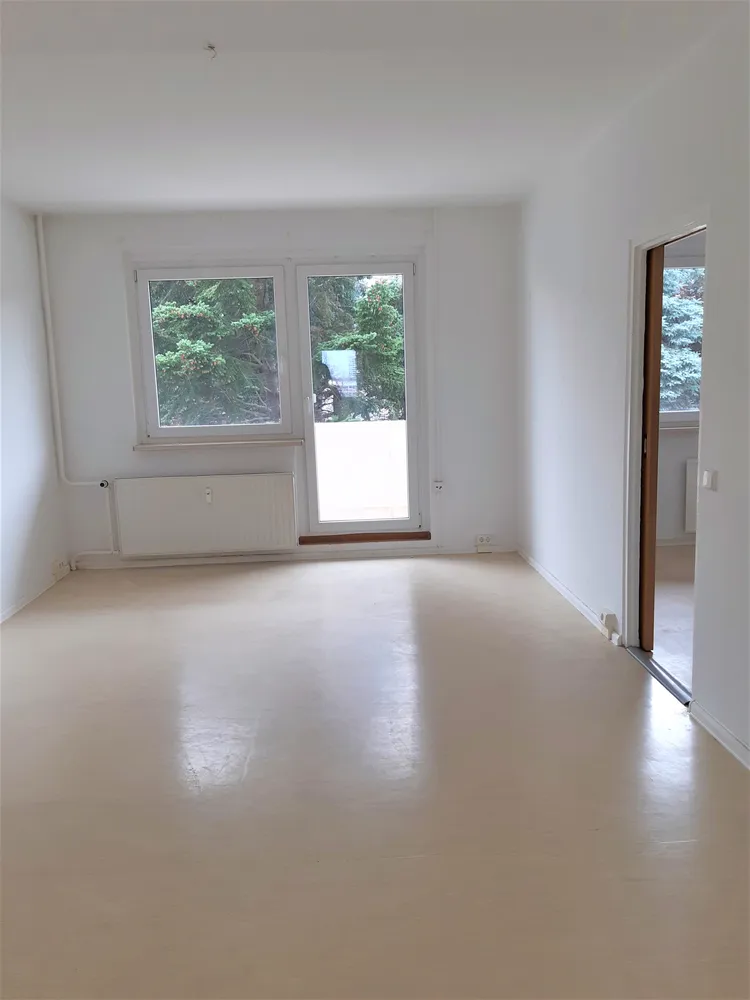 3 Zimmer Wohnung mit 70 m² in Bautzen – Bild 1