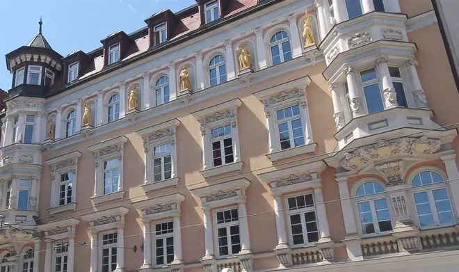 3 Zimmer Wohnung mit 75 m² in Halle (Saale) – Bild 1