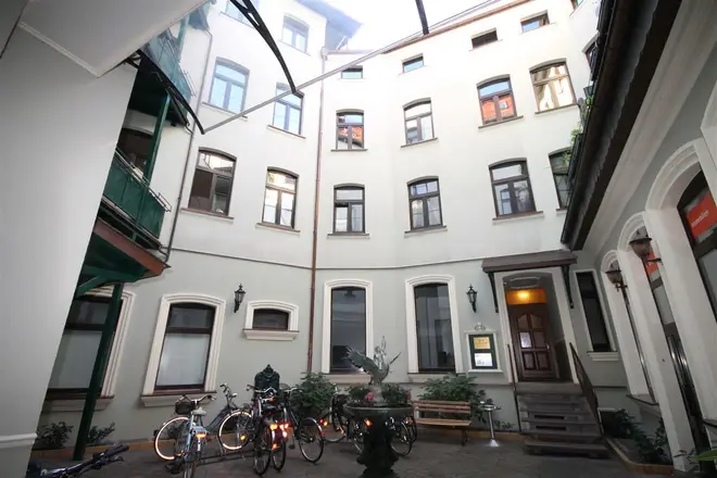 3 Zimmer Wohnung mit 75 m² in Halle (Saale) – Bild 11