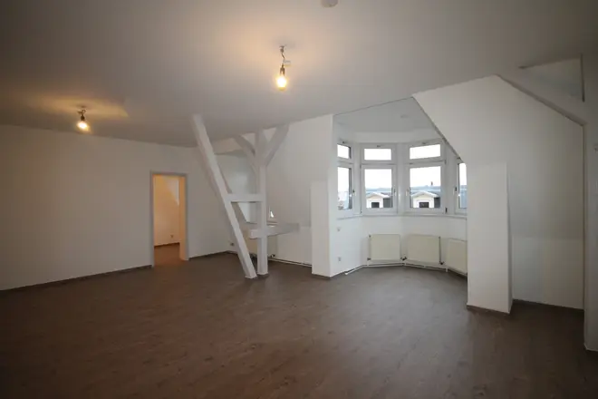 3 Zimmer Wohnung mit 75 m² in Halle (Saale) – Bild 3