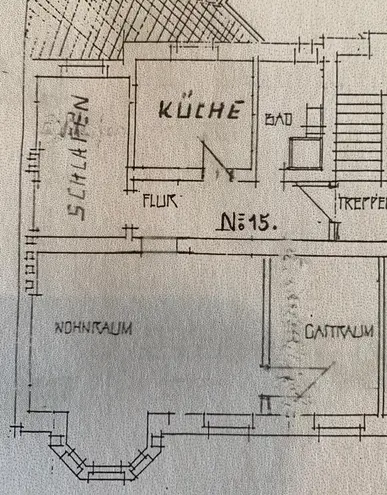 3 Zimmer Wohnung mit 75 m² in Halle (Saale) – Bild 10
