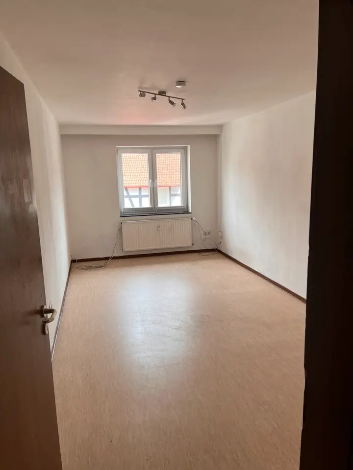 3 Zimmer Wohnung mit 50 m² in Marburg – Bild 2