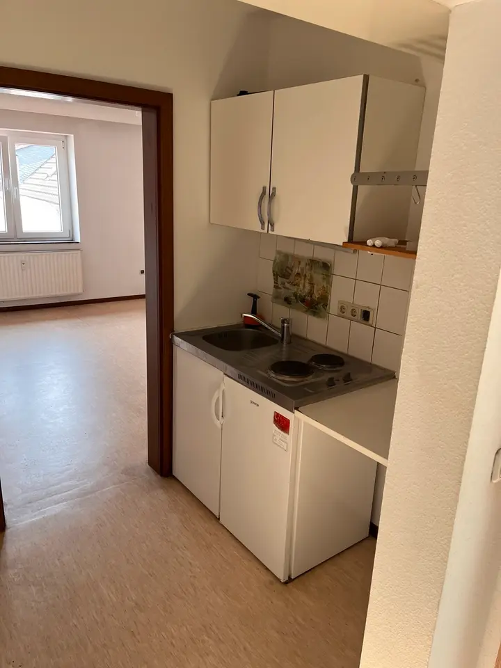 3 Zimmer Wohnung mit 50 m² in Marburg – Bild 3