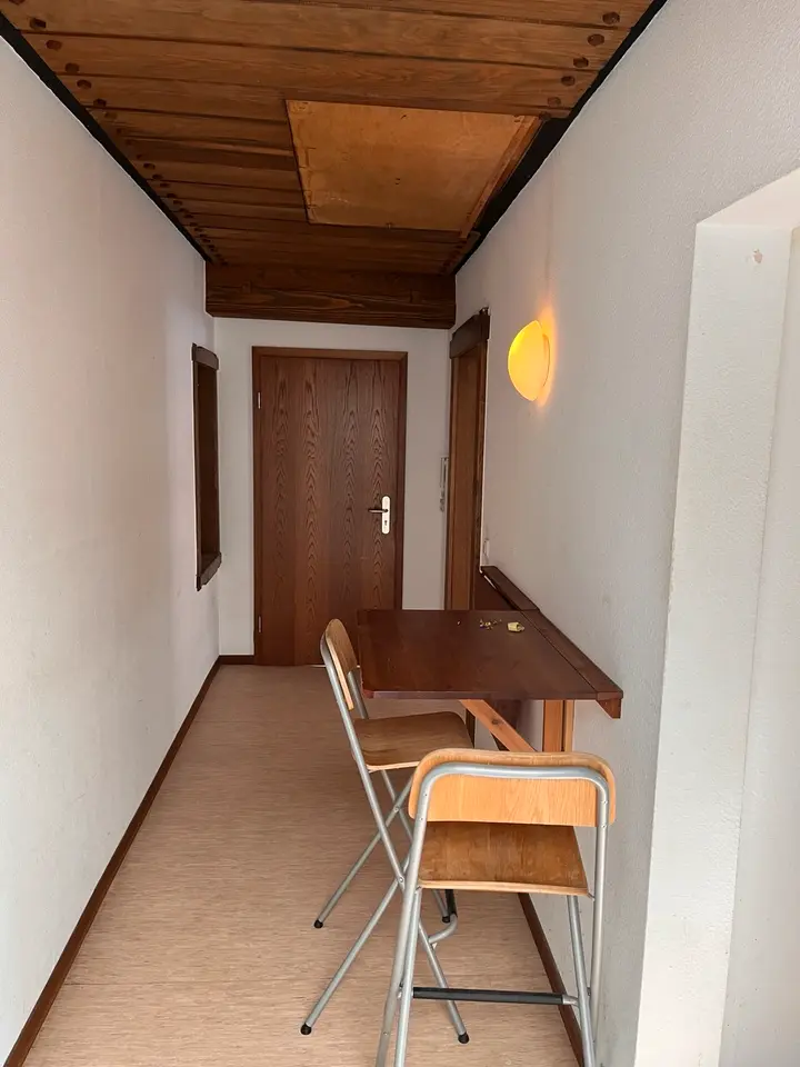 3 Zimmer Wohnung mit 50 m² in Marburg – Bild 4