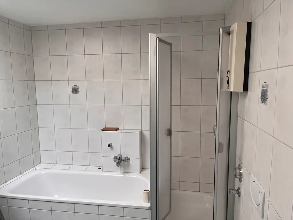 3 Zimmer Wohnung mit 50 m² in Marburg – Bild 6