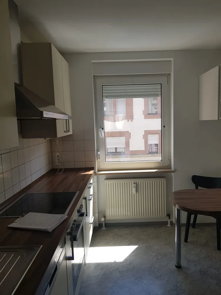 3 Zimmer Wohnung mit 77 m² in Fürth – Bild 1