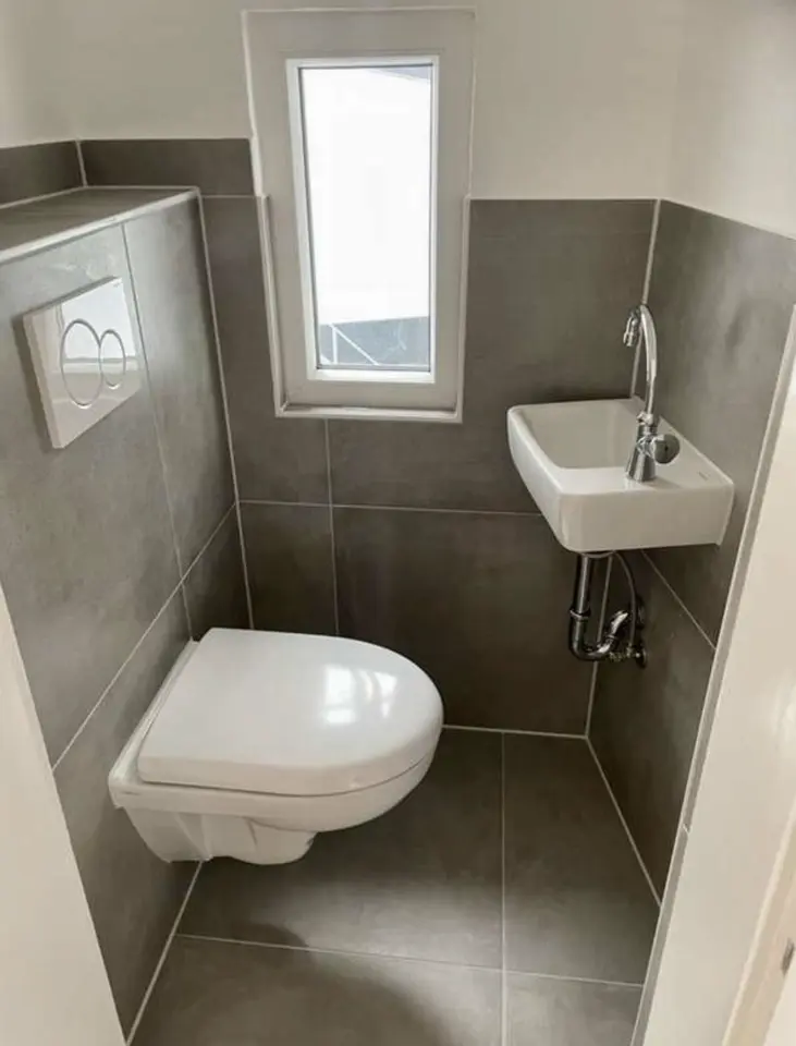 3 Zimmer Wohnung mit 106 m² in Hildesheim – Bild 3