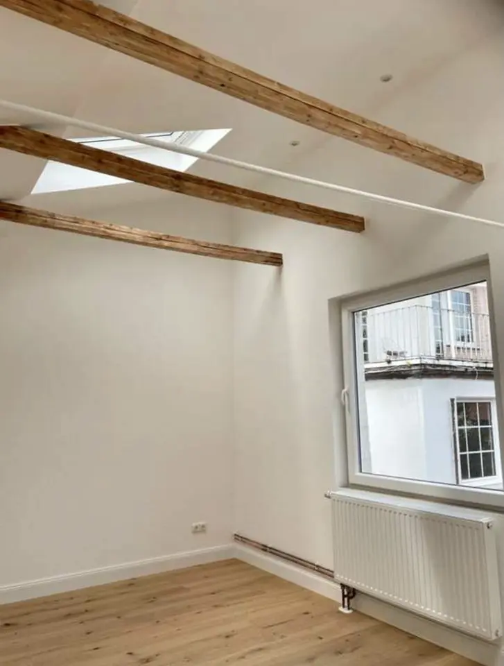 3 Zimmer Wohnung mit 106 m² in Hildesheim – Bild 9