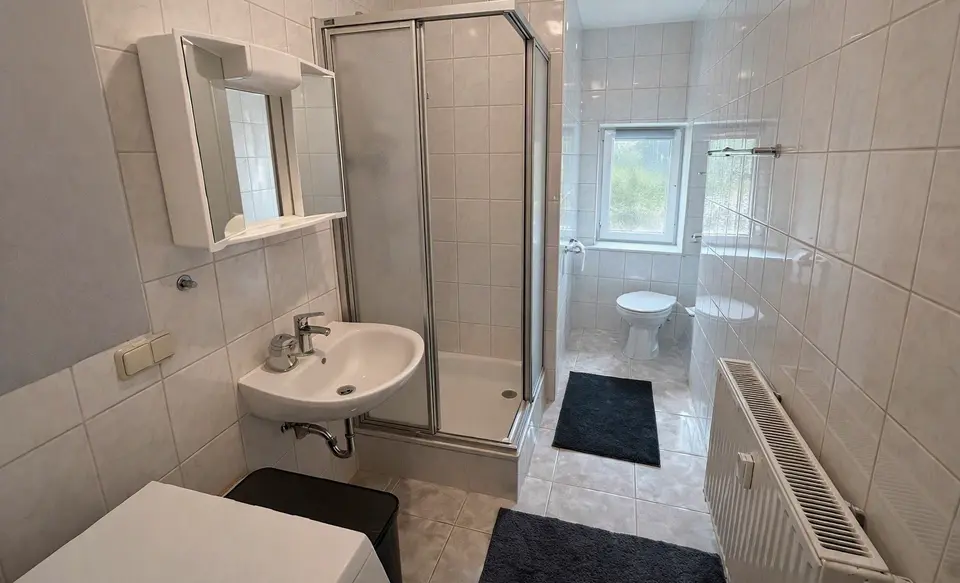 2 Zimmer Wohnung mit 31 m² in Gera – Bild 6