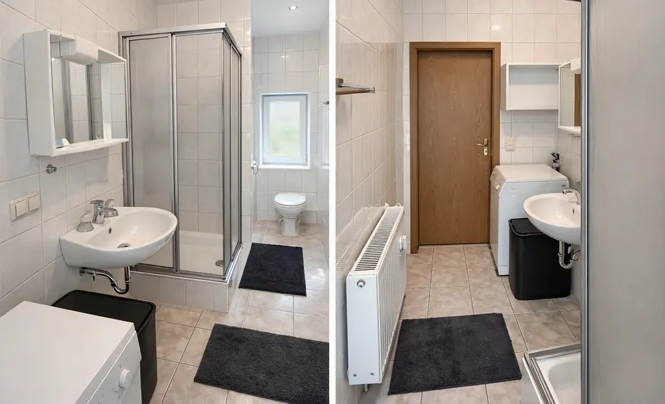 2 Zimmer Wohnung mit 31 m² in Gera – Bild 7