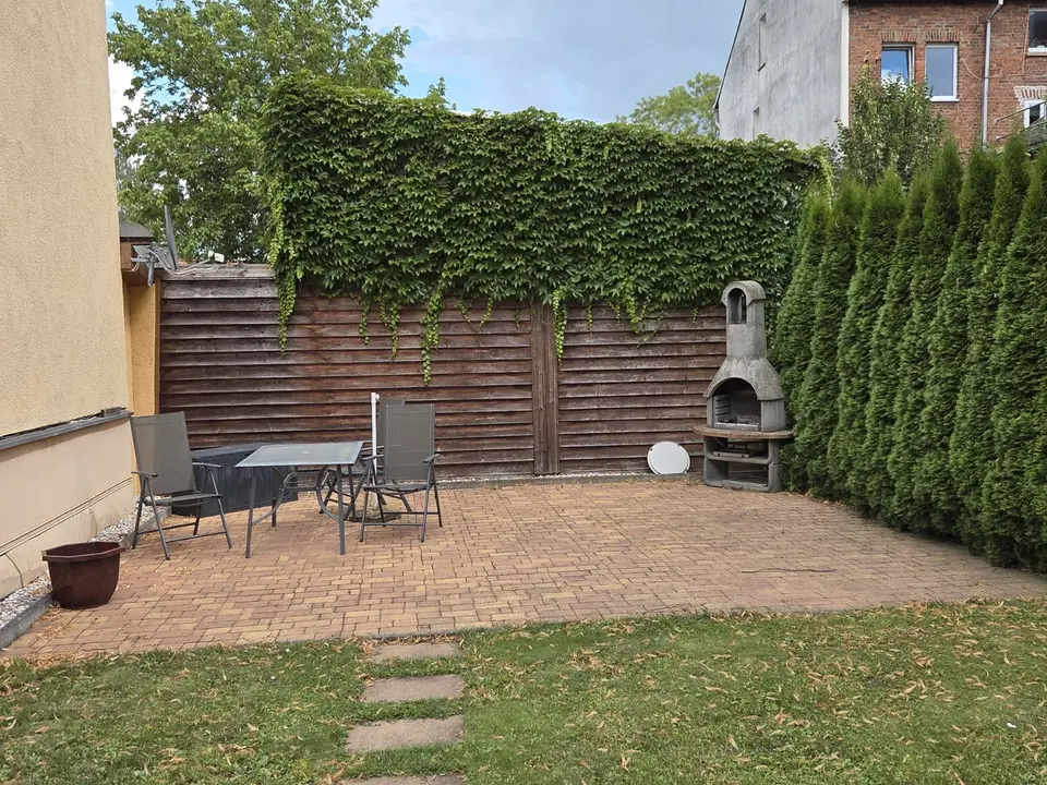 2 Zimmer Wohnung mit 31 m² in Gera – Bild 10