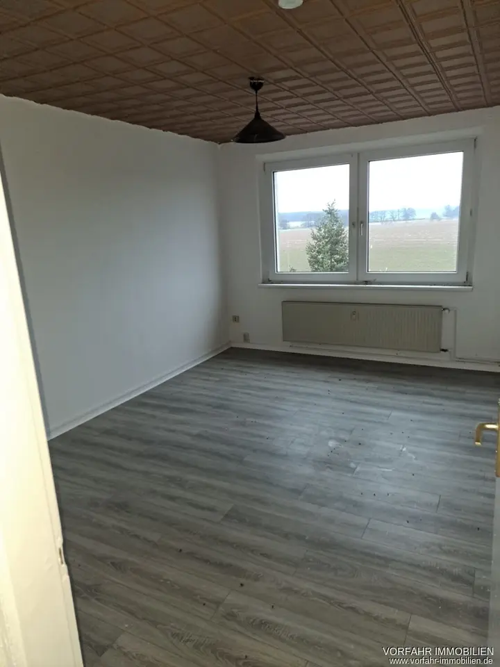 2 Zimmer Wohnung mit 53 m² in Schwerin – Bild 2