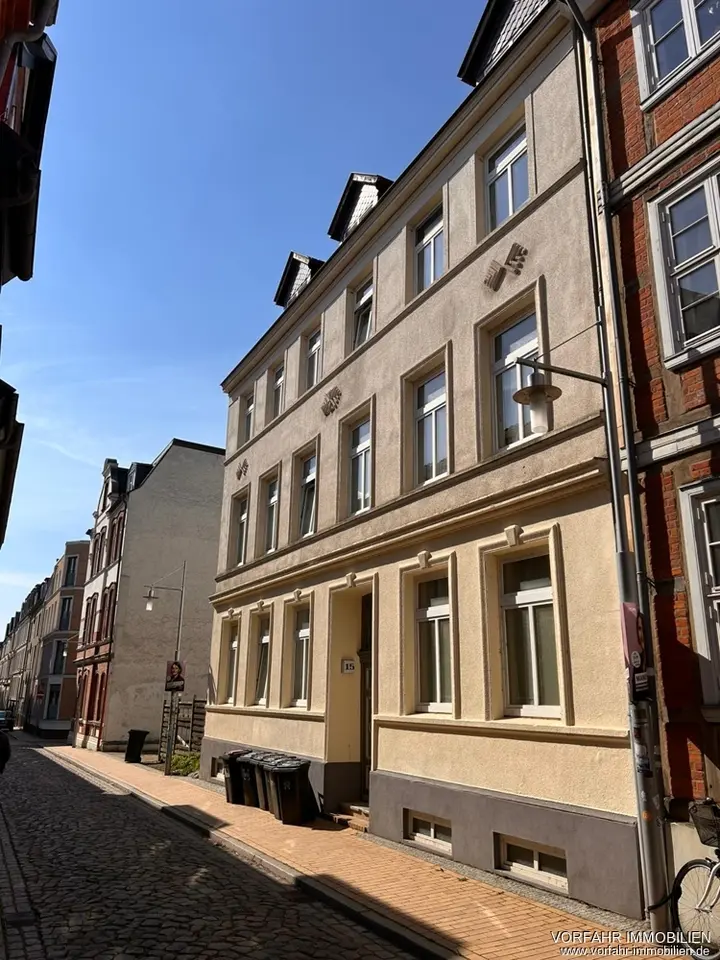 2 Zimmer Wohnung mit 53 m² in Schwerin – Bild 7