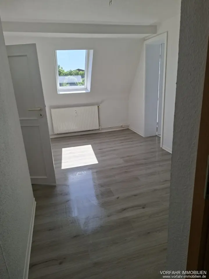 2 Zimmer Wohnung mit 53 m² in Schwerin – Bild 9