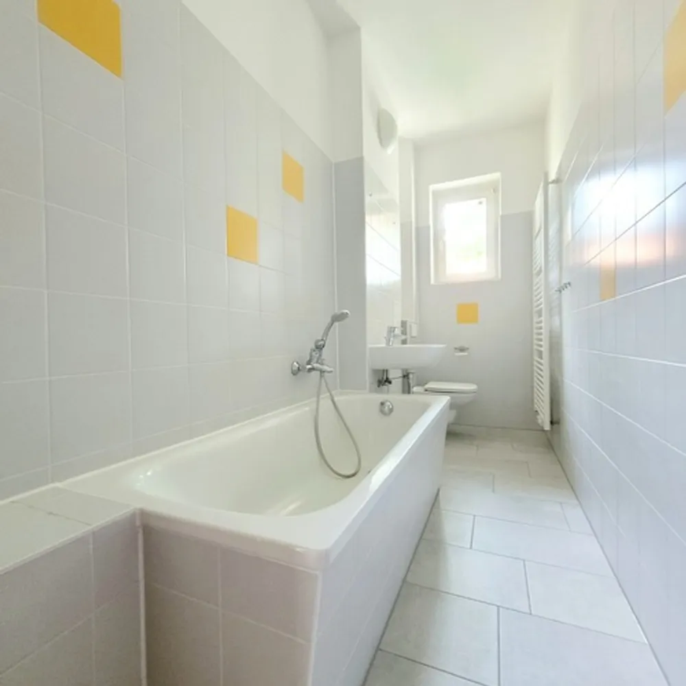 4 Zimmer Wohnung mit 85 m² in Freiberg – Bild 8