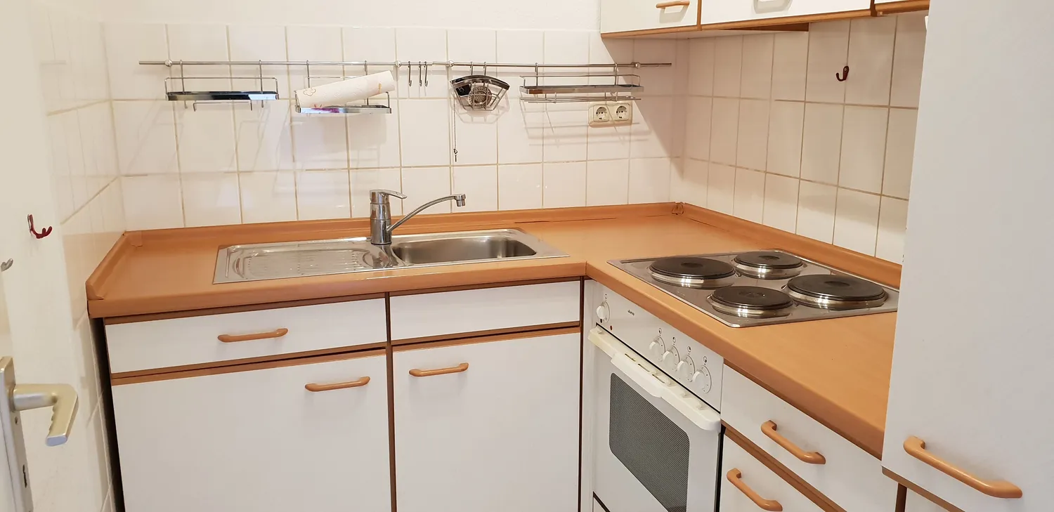 2 Zimmer Wohnung mit 58 m² in Hannover – Bild 3