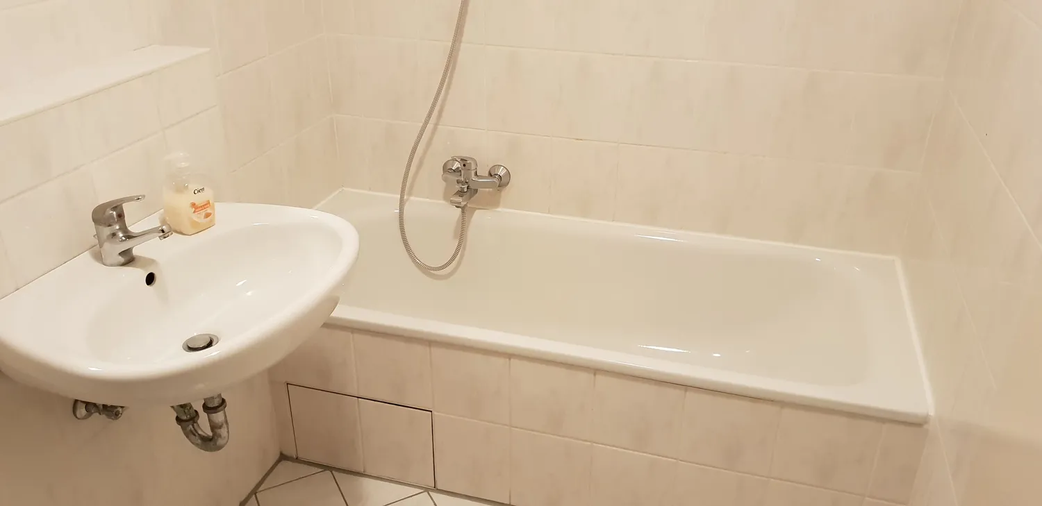 2 Zimmer Wohnung mit 58 m² in Hannover – Bild 4
