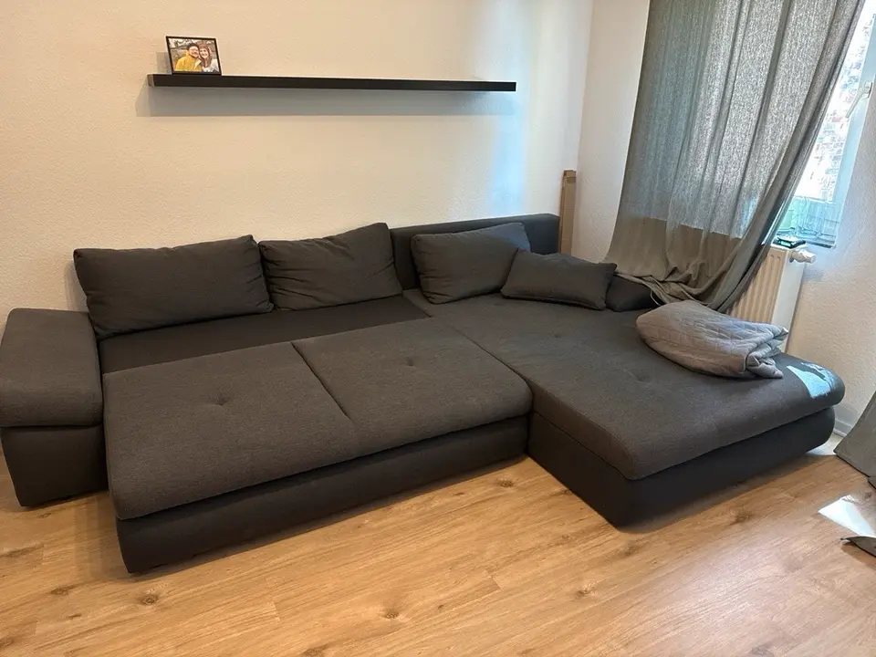 2 Zimmer Wohnung mit 60 m² in Hannover – Bild 1