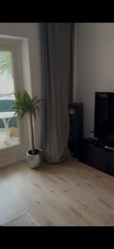 2 Zimmer Wohnung mit 60 m² in Hannover – Bild 2