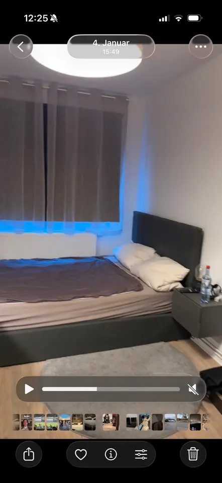 2 Zimmer Wohnung mit 60 m² in Hannover – Bild 4