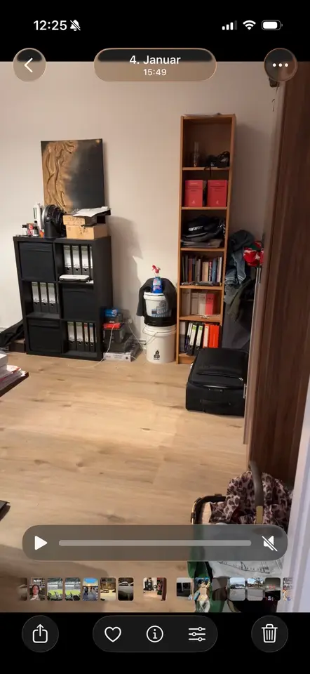 2 Zimmer Wohnung mit 60 m² in Hannover – Bild 6
