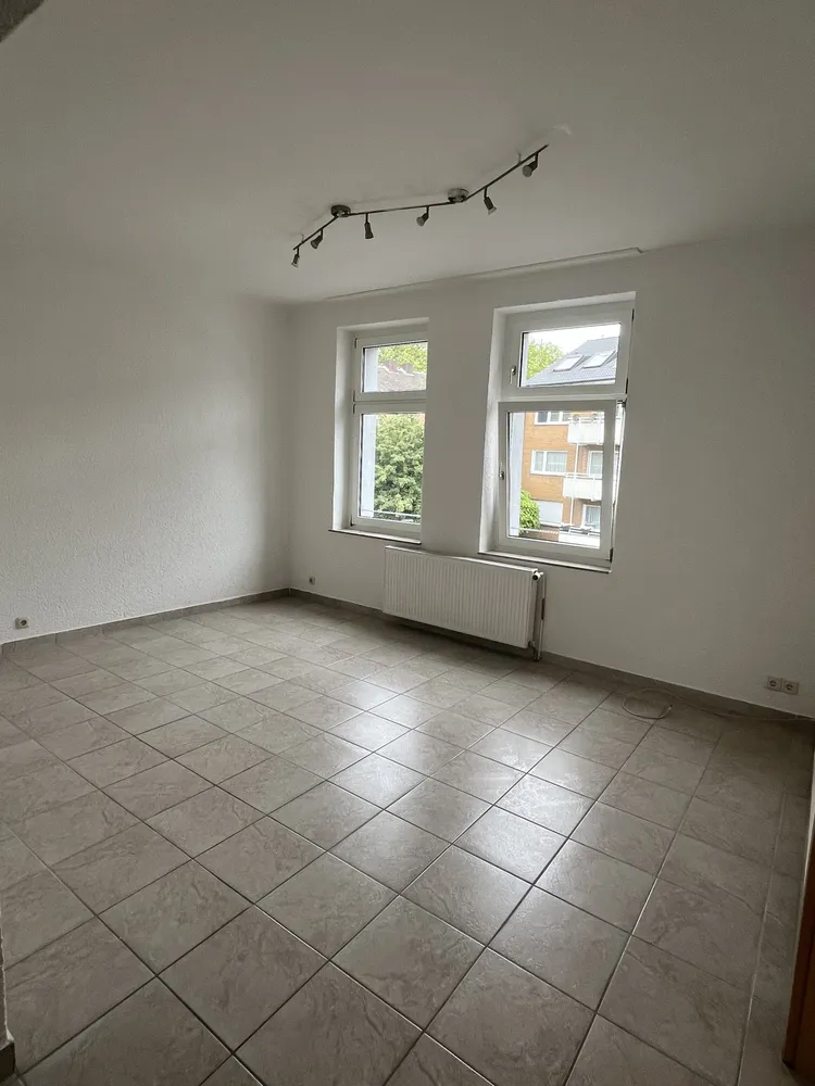4 Zimmer Wohnung mit 62 m² in Gladbeck – Bild 1