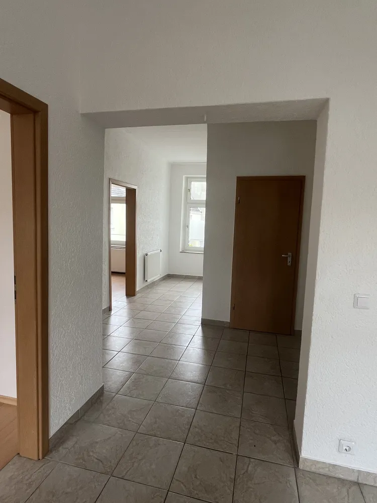 4 Zimmer Wohnung mit 62 m² in Gladbeck – Bild 2