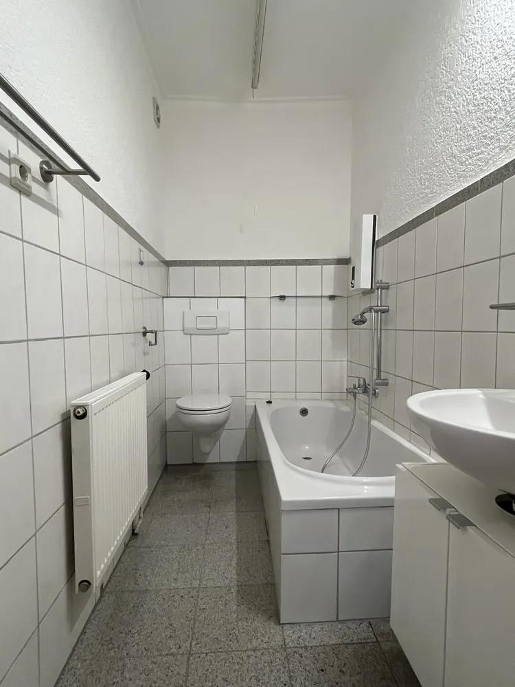 4 Zimmer Wohnung mit 62 m² in Gladbeck – Bild 11